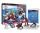 Disney Infinity 2.0: Marvel Super Heroes Starter Pack