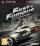 Fast & Furious: Showdown