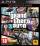 Grand Theft Auto: Episodes From Liberty City