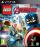 LEGO Marvel Avengers