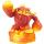 Skylanders figurka Eruptor (Giants)