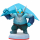 Skylanders figurka Gusto