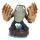 Skylanders figurka Knockout Terrafin