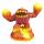 Skylanders figurka Lightcore Eruptor