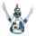 Skylanders figurka Twin Blade Chop Chop