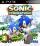 Sonic Generations