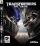 Transformers: The Game